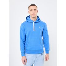 Polo Ralph Lauren Sweatshirt hoodie Bleu - Disponible en M