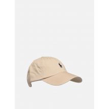 Polo Ralph Lauren Casquette de baseball coton chino 710548524 - Casquettes - Disponible en T.U