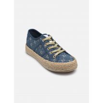 Kaporal - Torgaty - blau - Sneaker - Größe 37