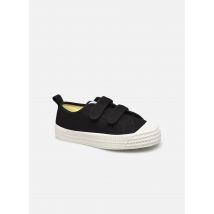 Novesta Star Master Kid Velcro Noir - Baskets - Disponible en 26