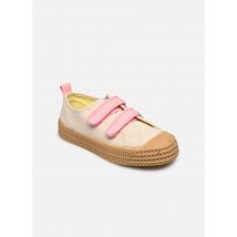 Novesta Star Master Kid Velcro Beige - Baskets - Disponible en 34