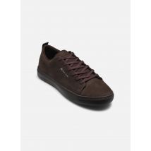 PS Paul Smith - Lee - Bruin - Sneakers - Maat 45