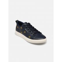 PS Paul Smith - Lee - Blauw - Sneakers - Maat 43