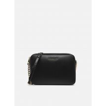 Michael Michael Kors - Handtassen JET SET LG EW CROSSBODY - Zwart - Maat T.U