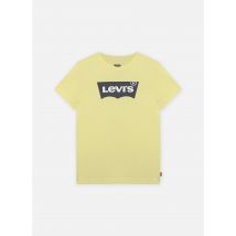 Levi's - Kleding Lvb-Batwing Tee - Geel - Maat 3A