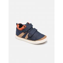 Vertbaudet KG - Basket haute Bleu - Baskets - Disponible en 29