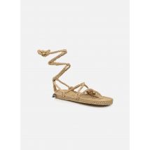 Sandales et nu-pieds Romano Beige - Nomadic State of Mind - Disponible en 41
