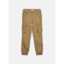 Name it Pantalon Cargo et worker Marron - Disponible en 11A