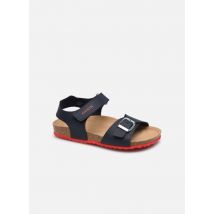 Geox - Sandalias J Ghita Boy J028LB - Azul - Talla 24