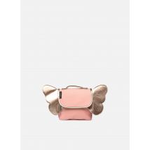 Caramel & Cie - Schulzubehör Sac papillon - orange - Größe T.U