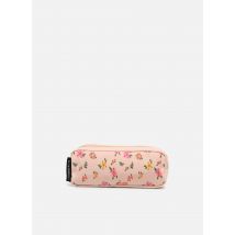 Schulzubehör Trousse double Rosa - Caramel & Cie - Größe T.U