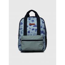 Schulzubehör Sac à dos Blau - Caramel & Cie - Größe T.U