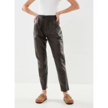Oakwood - Bekleidung GIFT - braun - Größe XS