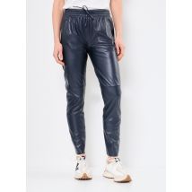 Oakwood - Bekleidung GIFT - blau - Größe XS