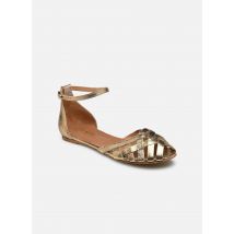 Sandales et nu-pieds DOO Or et bronze - Jonak - Disponible en 40