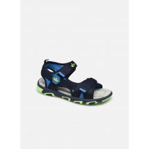 Sandalen Palau V Blauw - Lico - Beschikbaar in 32