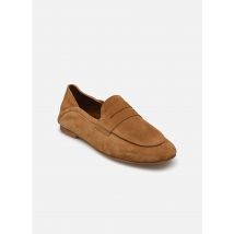 Anonymous Copenhagen - Mocassins LINDSAY - Bruin - Maat 38