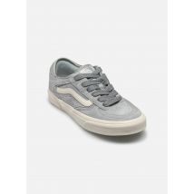 Vans Rowley Classic W Grau - Sneaker - Größe 37