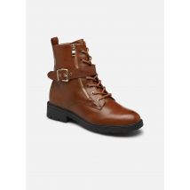 Bottines et boots FOSEO Size + Marron - I Love Shoes - Disponible en 43