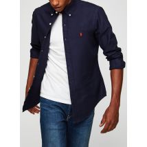 Polo Ralph Lauren Chemise Bleu - Disponible en S