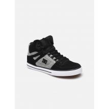DC Shoes Pure High-Top II Zwart - Sneakers - Beschikbaar in 40