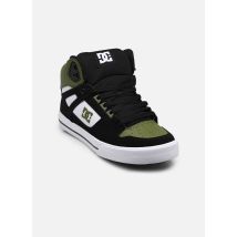 DC Shoes - Pure High-Top II - Grau - Sneaker - Größe 40