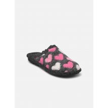 Chaussons Lille 100 Rose - Westland - Disponible en 42