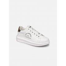 Karl Lagerfeld - Kapri Maison Karl Lace - weiß - Sneaker - Größe 39