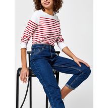 Armor Lux - Bekleidung Marinière ''Amiral'' Femme - mehrfarbig - Größe XS