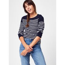Armor Lux - Bekleidung Marinière ''Amiral'' Femme - blau - Größe XXL