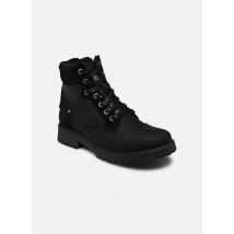 Bullboxer - Boots en enkellaarsjes ALL518E6LA - Zwart - Maat 34