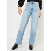 Pepe jeans - Kleding Lexa Sky High - Blauw - Maat 31