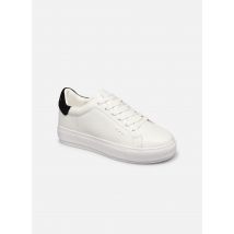 Kurt Geiger LANEY Blanc - Baskets - Disponible en 36