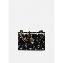 Sacs à main SHOREDITCH SM CROSS BODY Noir - Kurt Geiger - Disponible en T.U