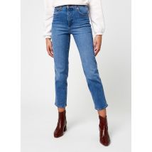 Kleding Wild West Blauw - Wrangler - Beschikbaar in 30 X 32
