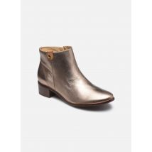 Georgia Rose Soft - Stiefeletten & Boots Wandy - gold/bronze - Größe 36