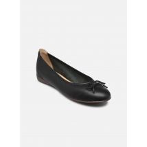Georgia Rose Soft - Ballerina's Wolf - Zwart - Maat 40