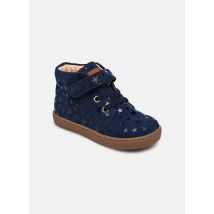 Shoesme - Stiefeletten & Boots Shoesme Flex - blau - Größe 23