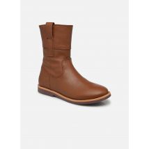 Shoesme - Stiefel Silhouet - braun - Größe 32