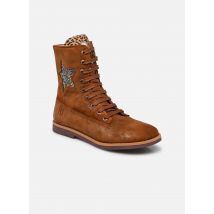 Shoesme - Stiefel Silhouet - braun - Größe 30