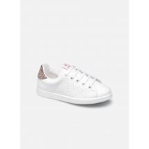 Victoria Tenis Piel K Blanc - Baskets - Disponible en 28