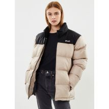 Schott - Bekleidung Utah Doudoune W - beige - Größe L