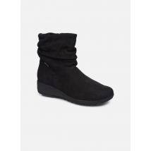 Bottines et boots AGATHA Noir - Mephisto - Disponible en 40