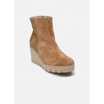Bottines et boots Rita Marron - Gabor - Disponible en 41