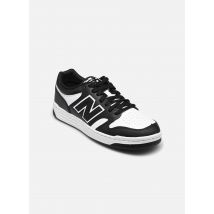 New Balance BB480 Noir - Baskets - Disponible en 44