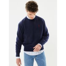 Polo Ralph Lauren Sweatshirt Bleu - Disponible en XS
