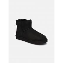 UGG - Stiefel Classic Mini Men - schwarz - Größe 43