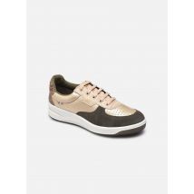 TBS Made in France - Bettyli - grün - Sneaker - Größe 36