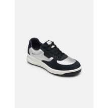 TBS Made in France - Bettyli - Zilver - Sneakers - Maat 36
