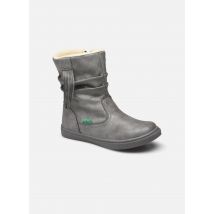 Kickers Rumby Gris - Bottes - Disponible en 29